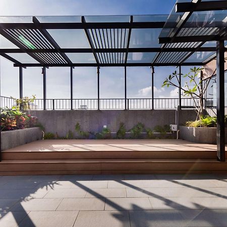 Lagom Boutique Hotel ダナン市 エクステリア 写真